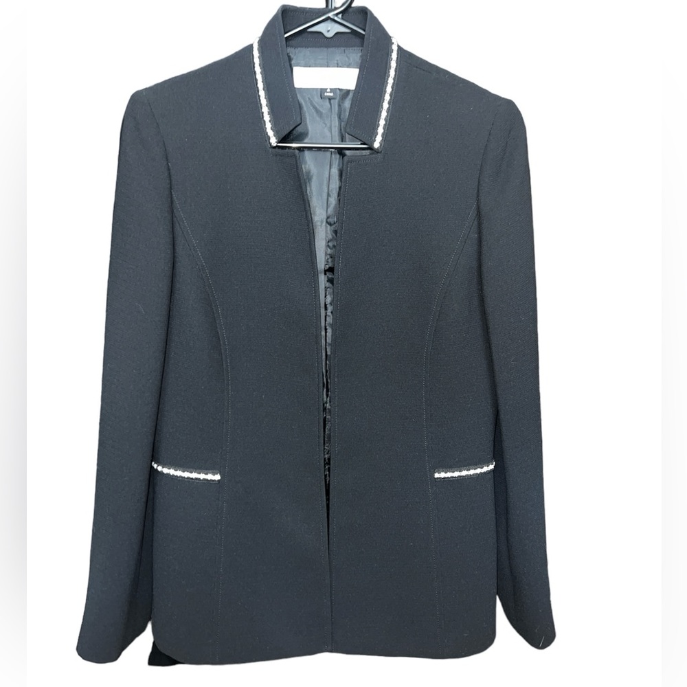 🖤 TAHARI🖤 blazer